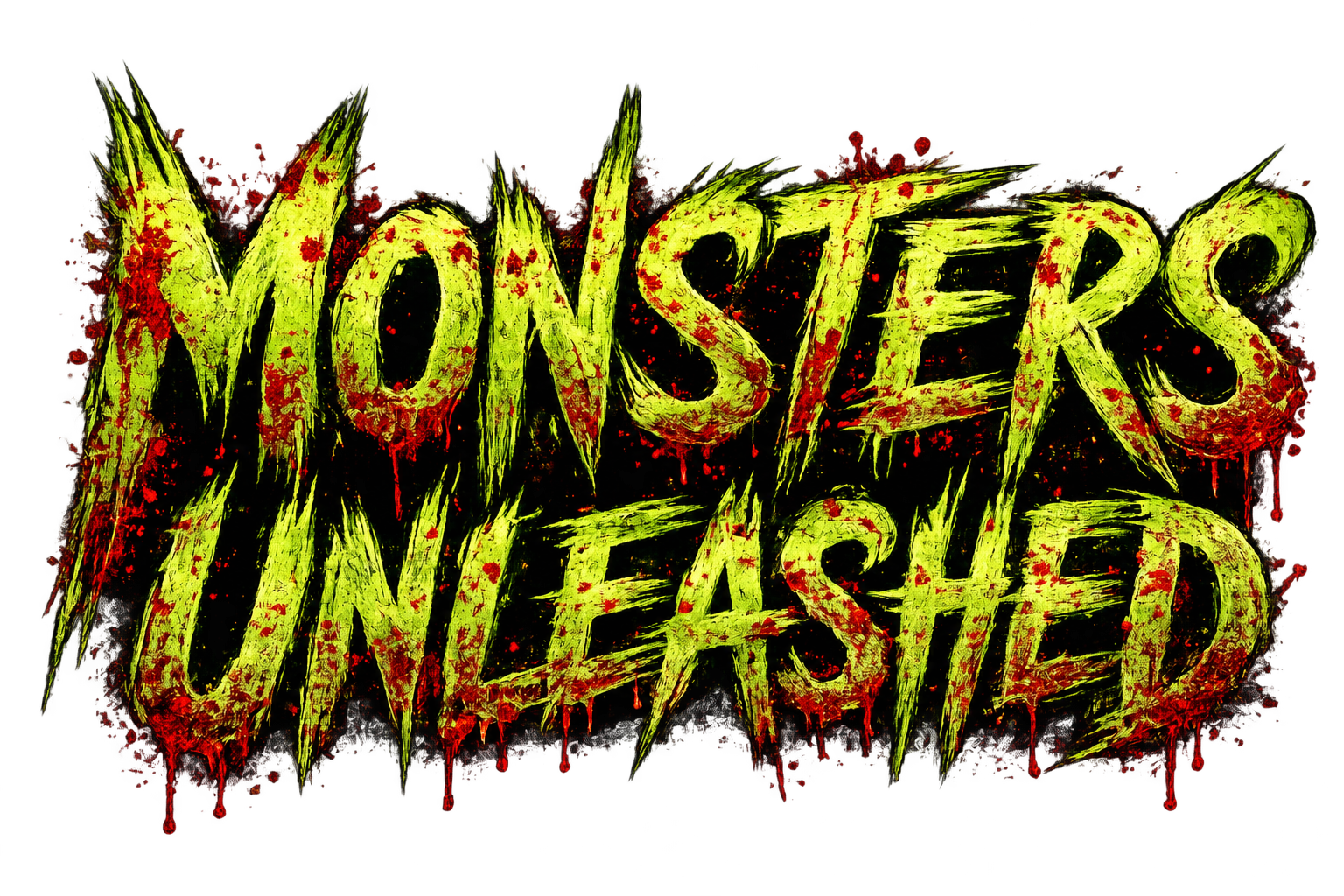 Monsters Unleashed